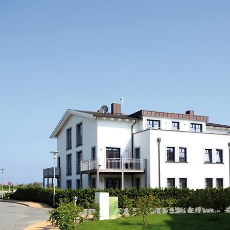 Strandresidenz Boergerende-Rethwisch Exterior photo
